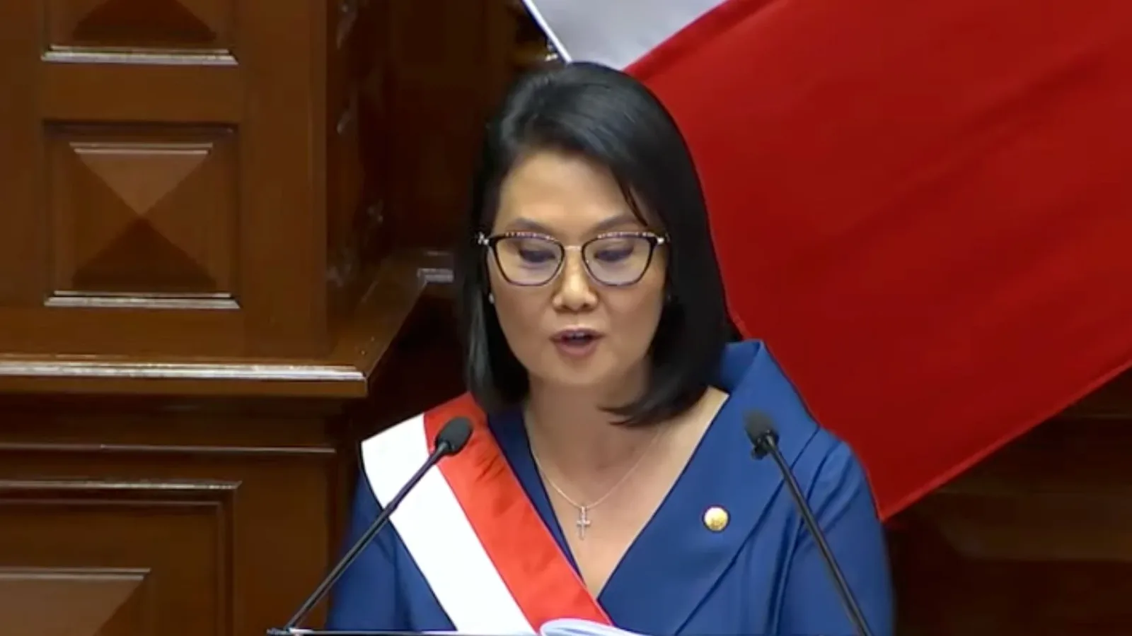 Peru coloca cinco presídios sob controle policial e militar por 60 dias