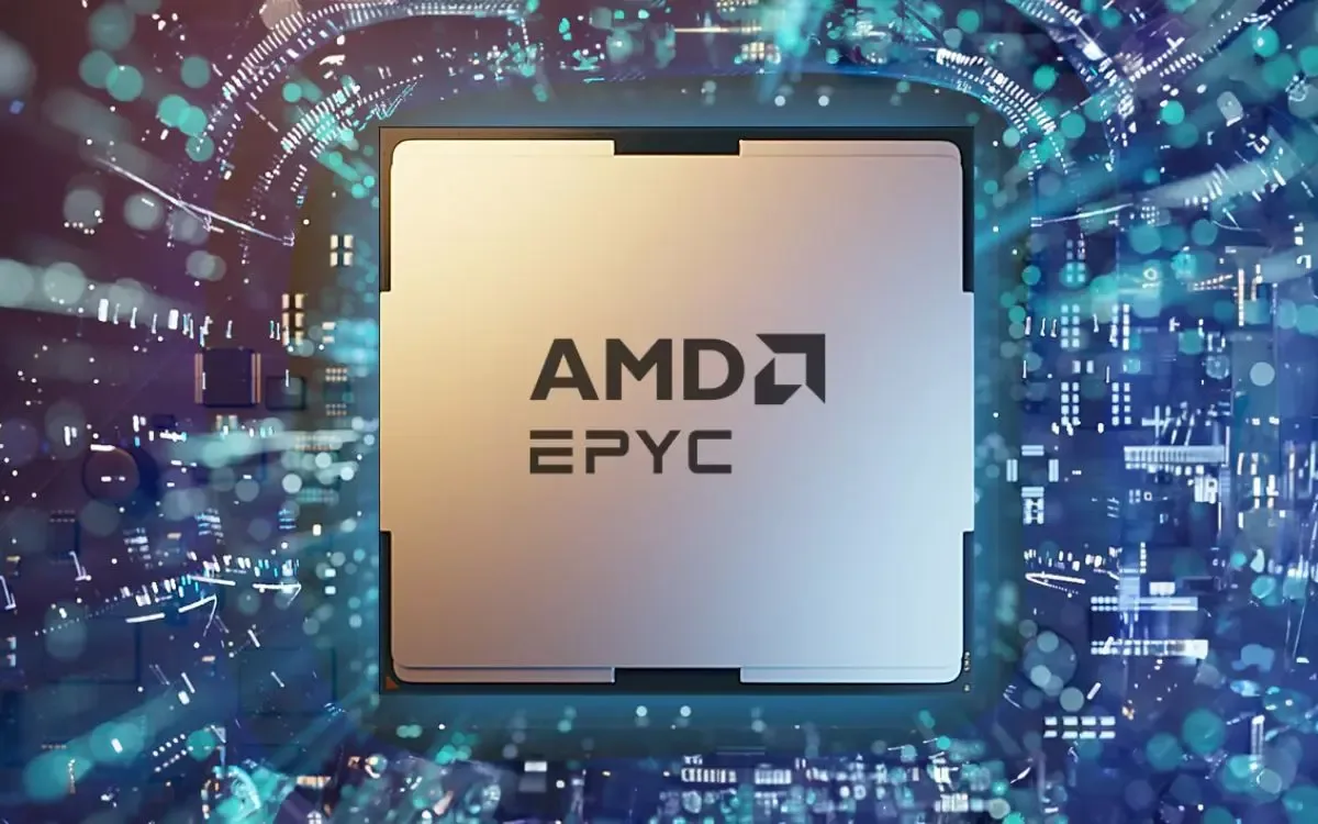 AMD lista chips Venice com até 256 núcleos por US$ 14.904