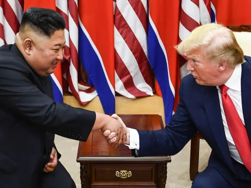 Seul detecta lançamento norte-coreano rumo ao Mar do Japão