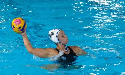 Liga Nacional de Polo Aquático retorna com vitórias de Pinheiros e SESI