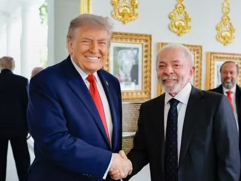 Relatório da Abin aponta pressão dos EUA sobre eleições e relação com Brasil
