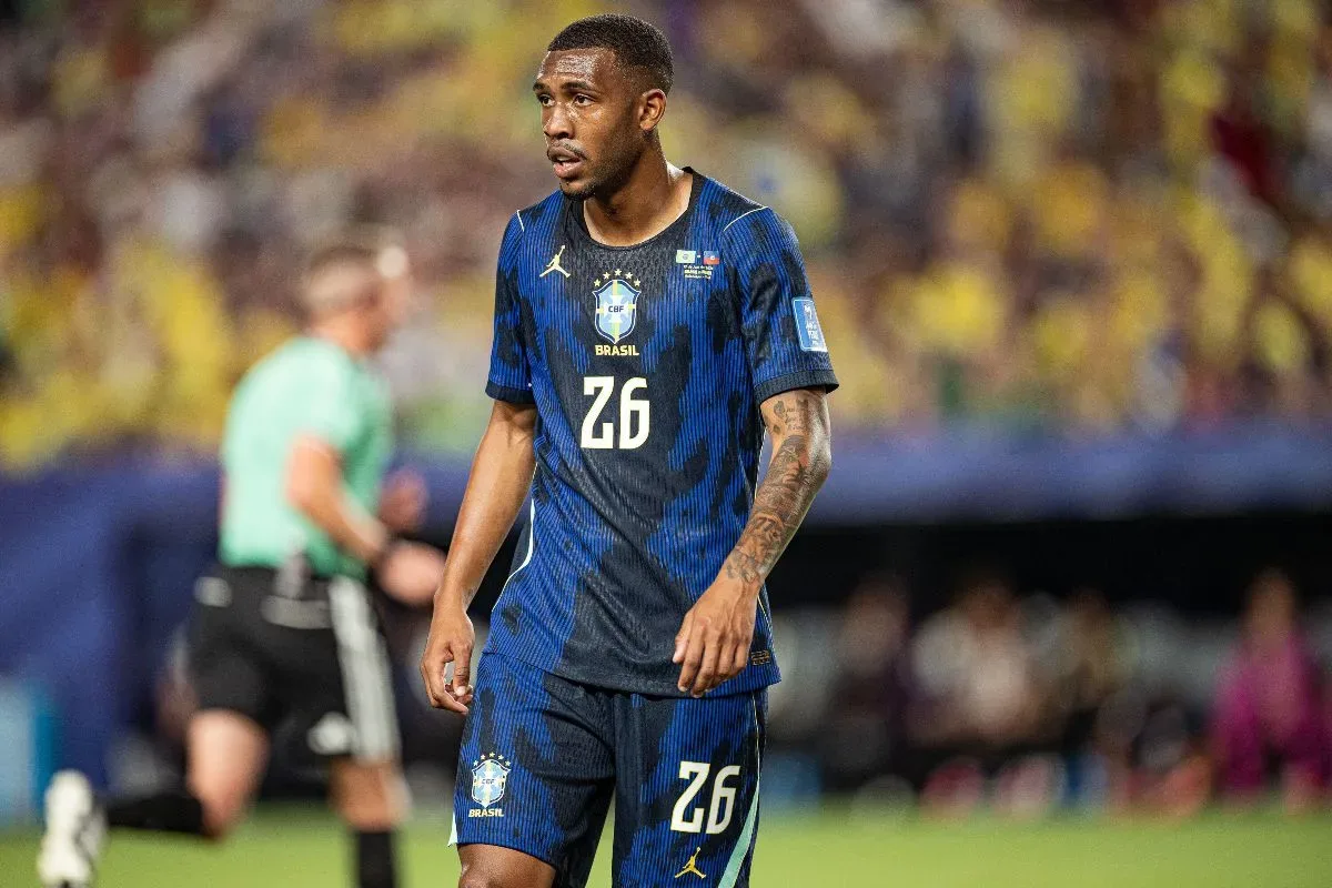 Endrick, Estêvão e Rayan estão entre finalistas do Golden Boy 2026