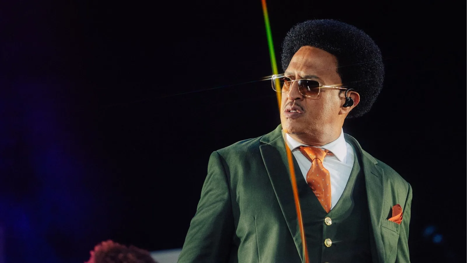 Mano Brown pede que rappers criem um “dicionário interno” de rimas