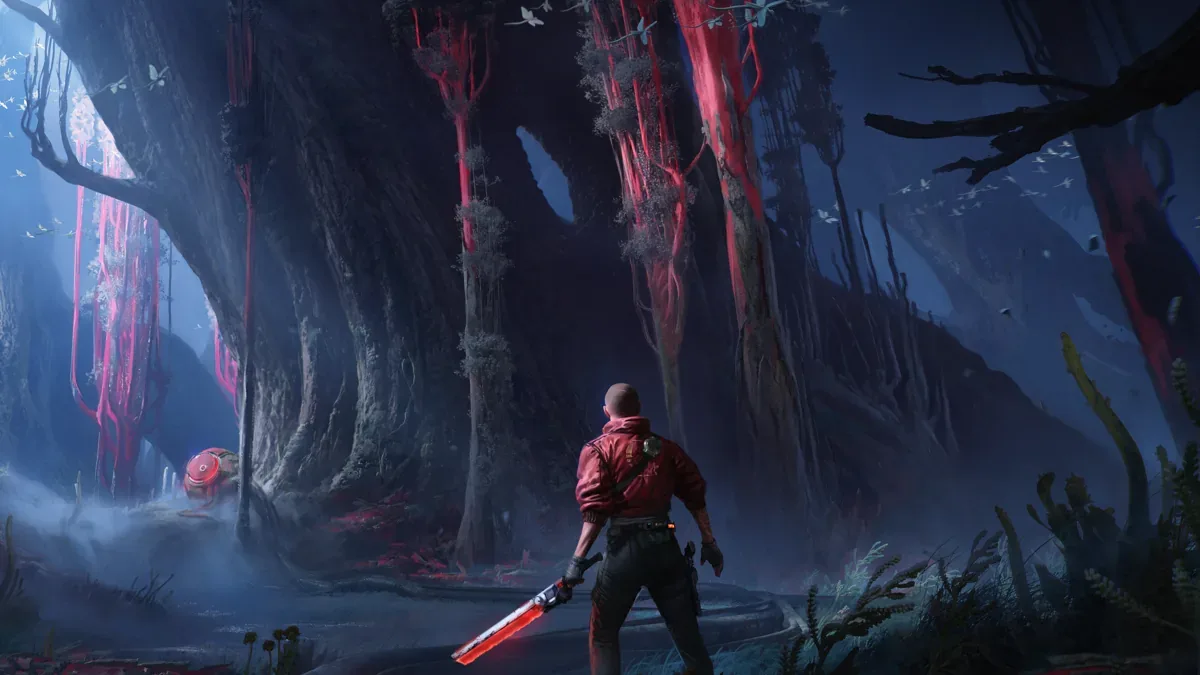 Intergalactic só terá novidades completas em 2027, diz Naughty Dog