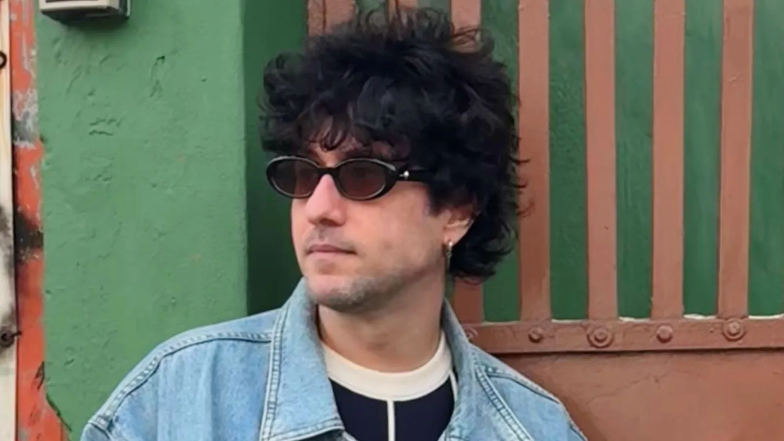 DJ Tucho explica sucesso de mashups com misturas improváveis