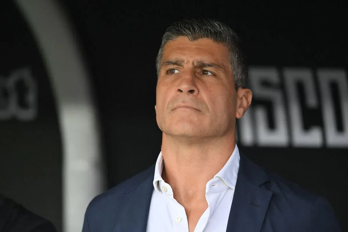 Vasco viaja à Colômbia sem cinco opções para duelo com o Santa Fe