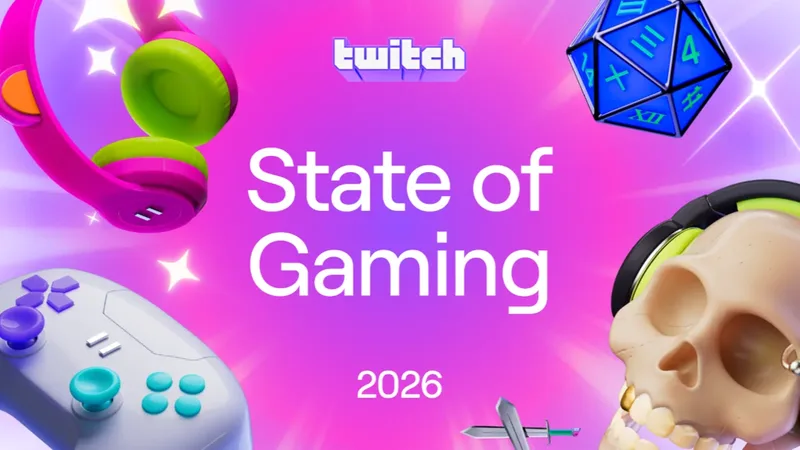 LoL, Valorant e Tibia estão entre os jogos mais vistos no Brasil na Twitch