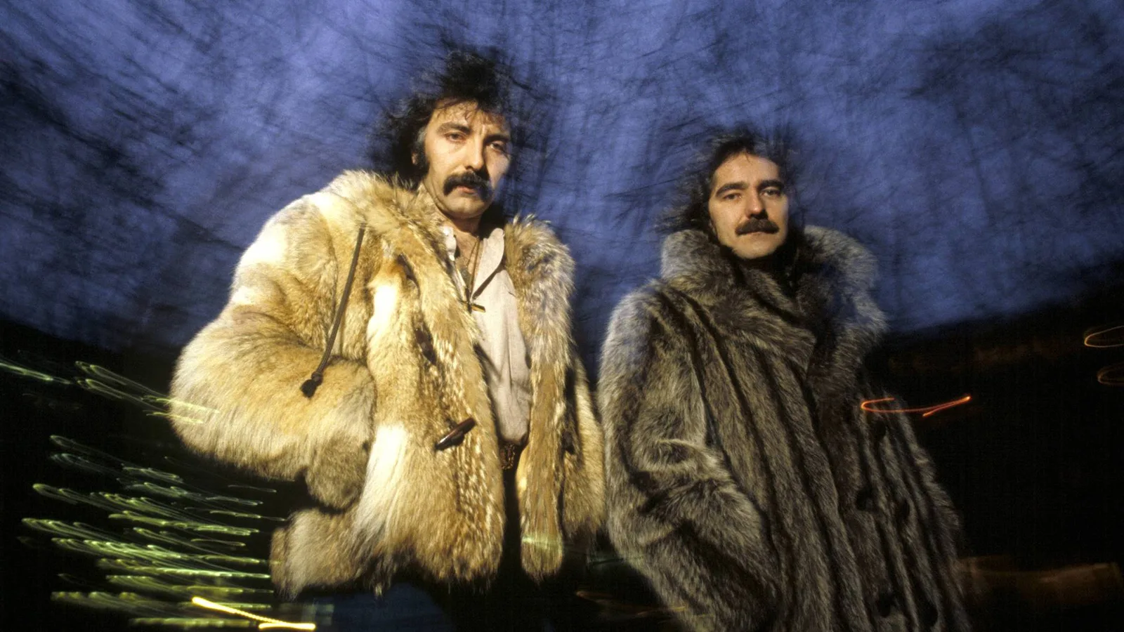 Geezer Butler conta como Ian Gillan chegou ao Black Sabbath