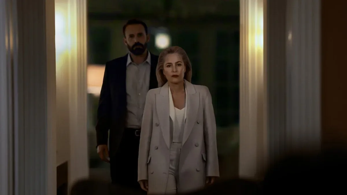 Animals, thriller com Ben Affleck, estreia na Netflix nesta sexta-feira