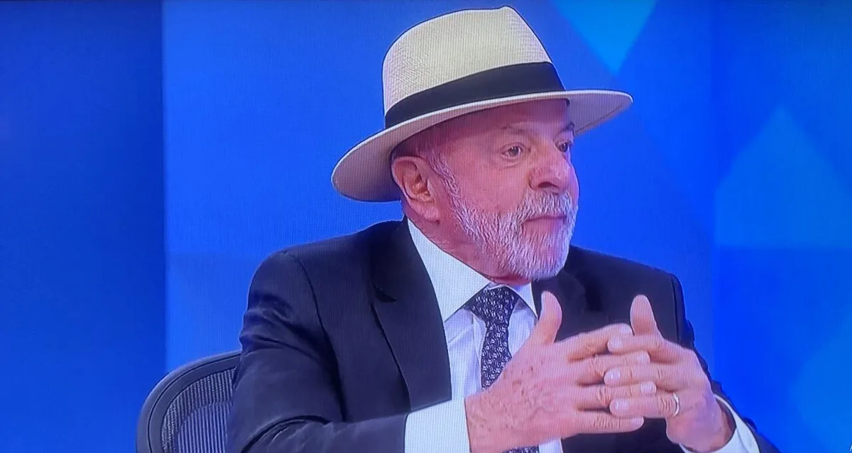 Lula apoia reunir julgamentos de Moraes e Mendonça no STF