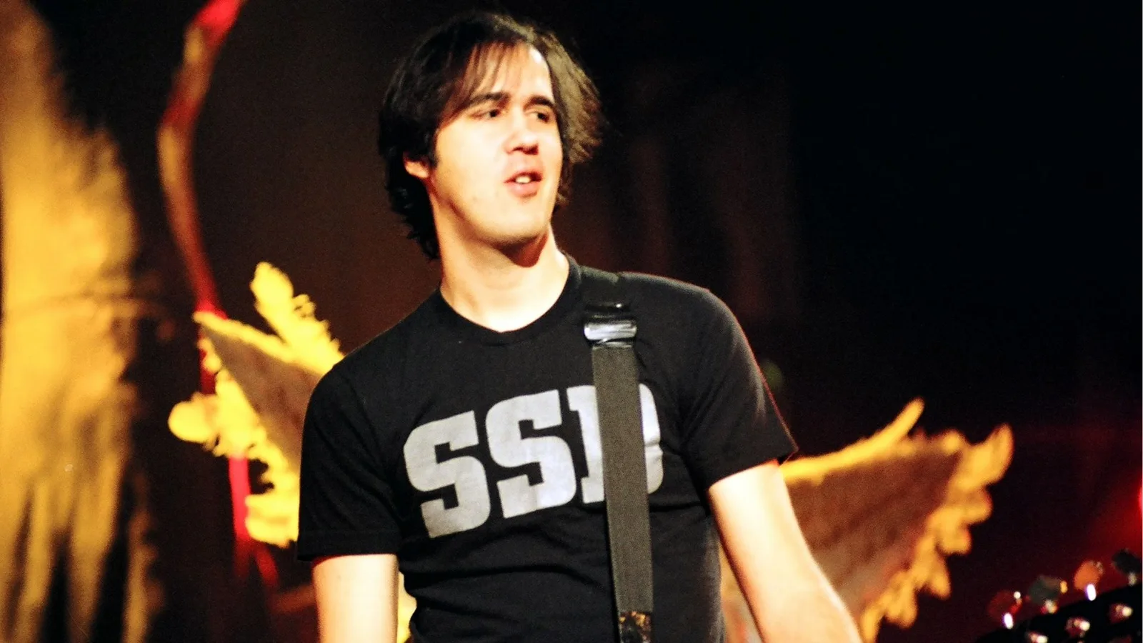 Krist Novoselic aponta álbum do Black Sabbath como o melhor de todos os tempos
