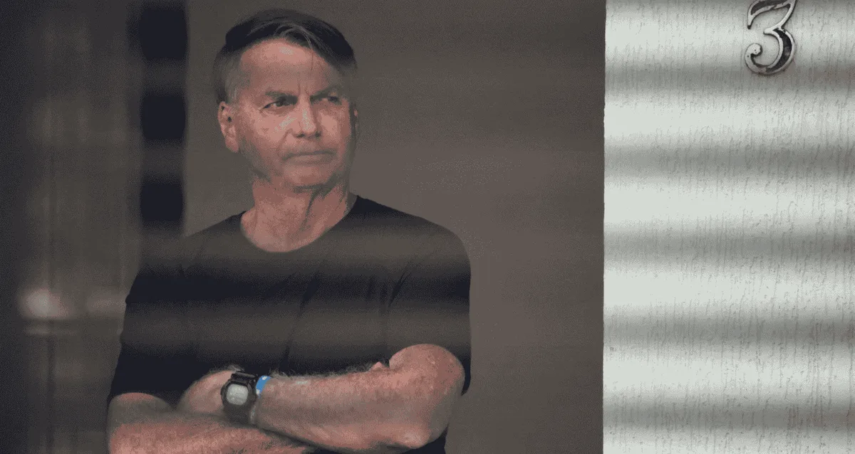 Moraes autoriza Flávio Bolsonaro a voltar a visitar o pai