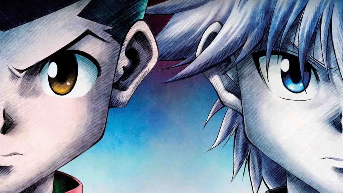 Yoshihiro Togashi prioriza Hunter x Hunter após novo hiato