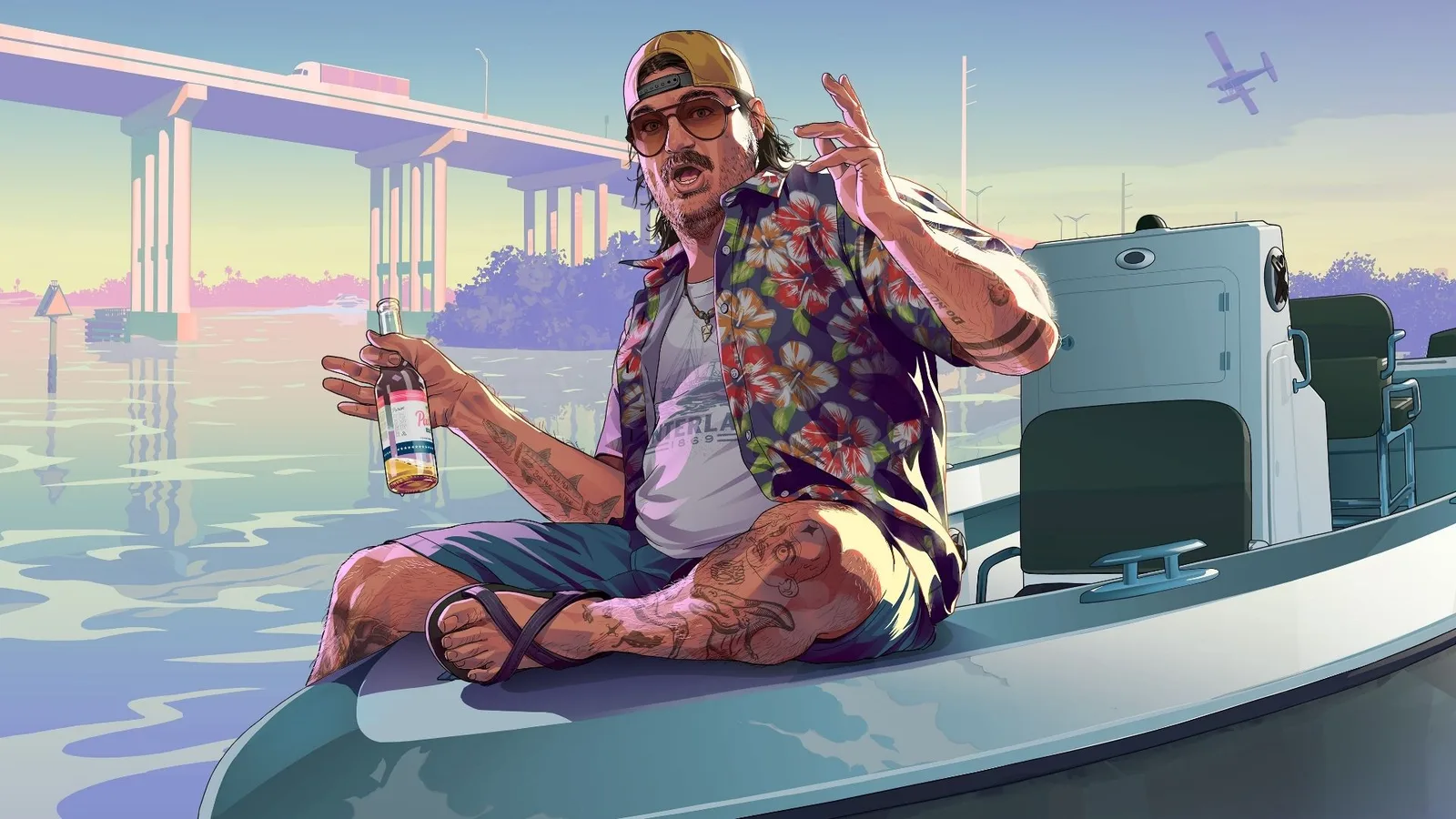 Steven Adams brinca que GTA 6 vai afetar desempenho das ligas americanas