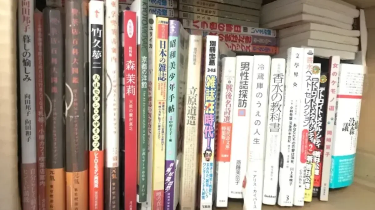 Compras automatizadas de livros no Japão levantam suspeita de treino de IA
