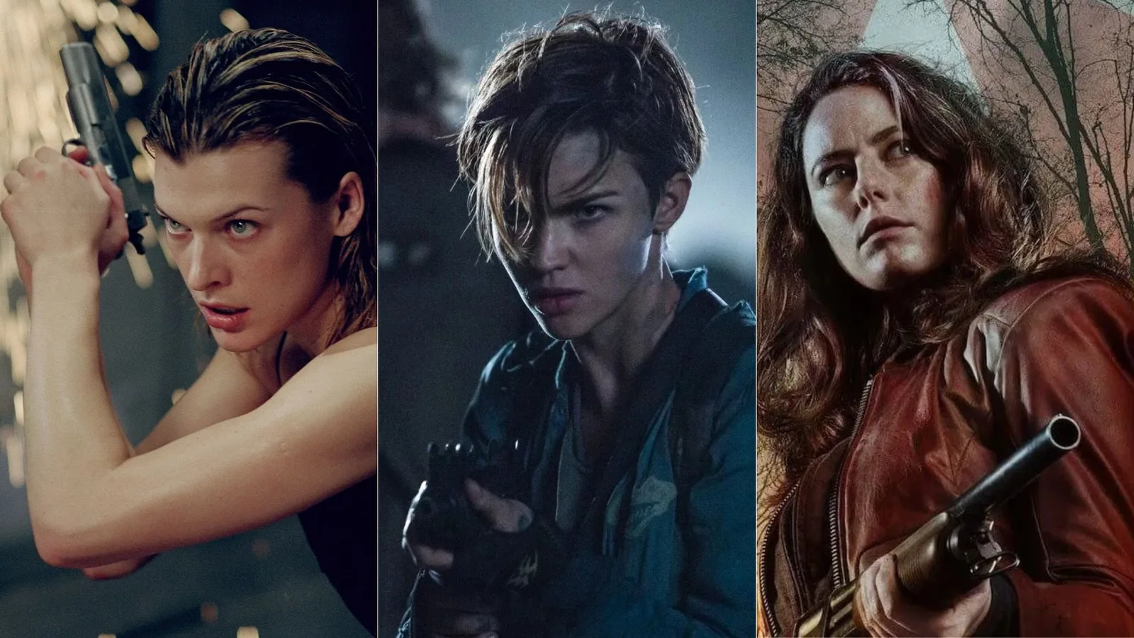 Bilheteria de Resident Evil: veja a ordem dos sete filmes