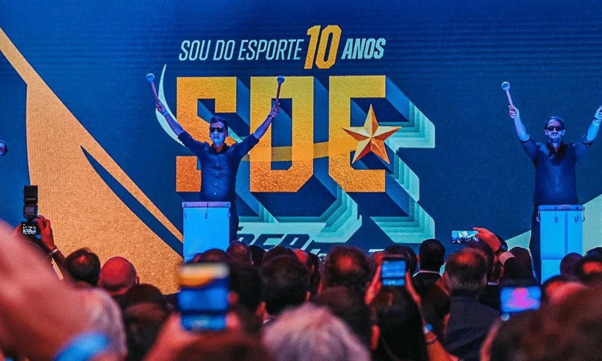 Prêmio Sou do Esporte anuncia 11 finalistas em governança