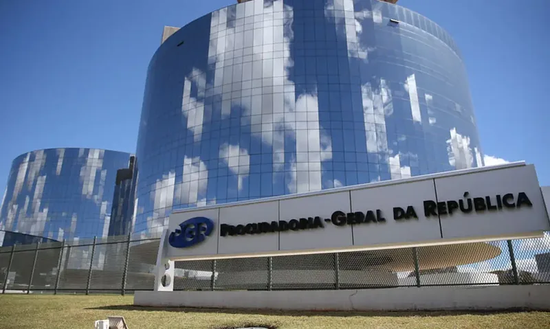 PGR vai apurar possível interferência em relatório da Polícia Federal