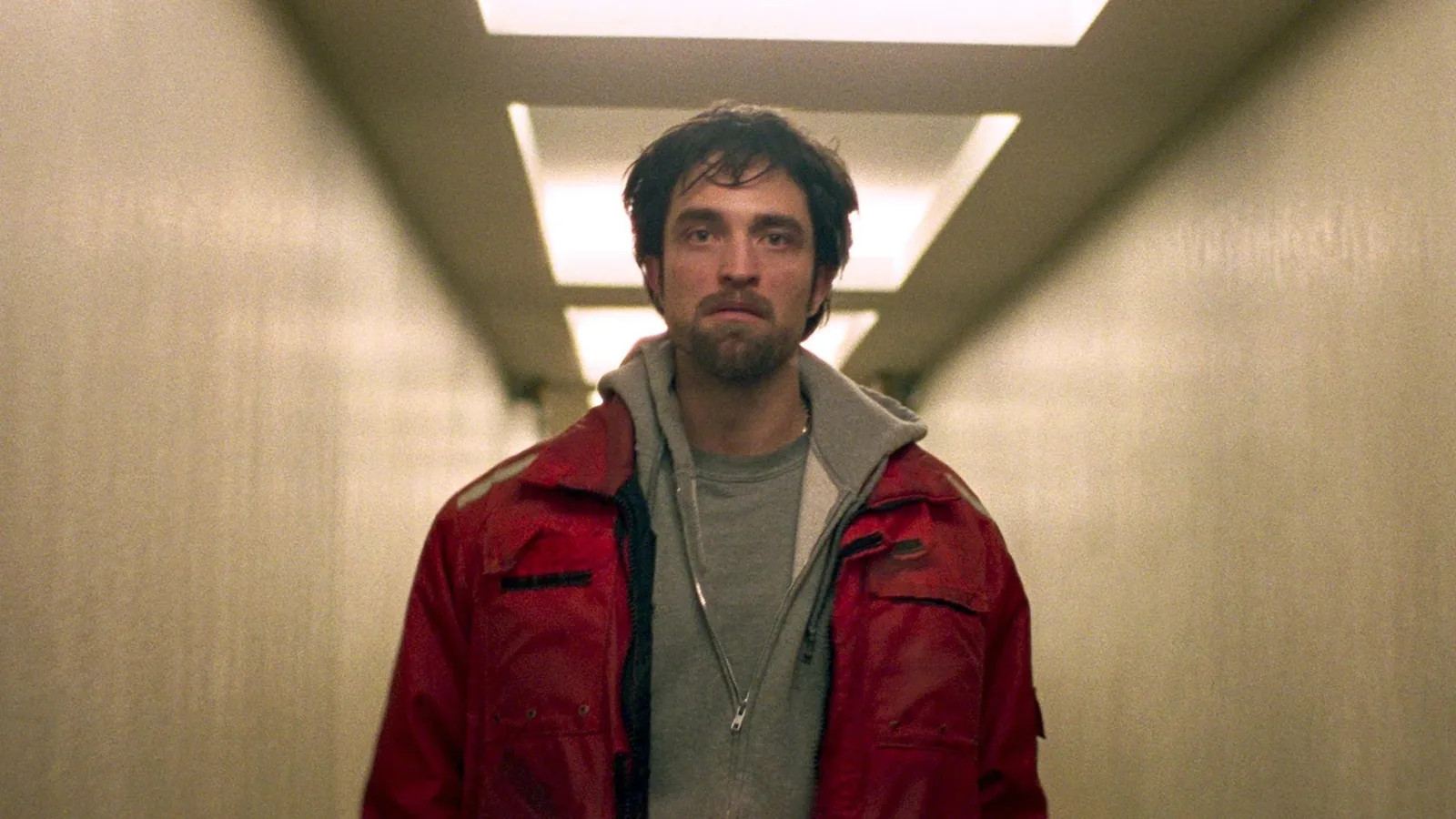 Robert Pattinson diz que não entende seu meme favorito