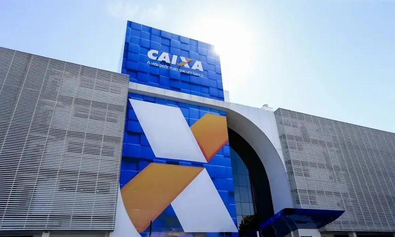Greve na Caixa continua após rejeição de proposta por 68% dos empregados