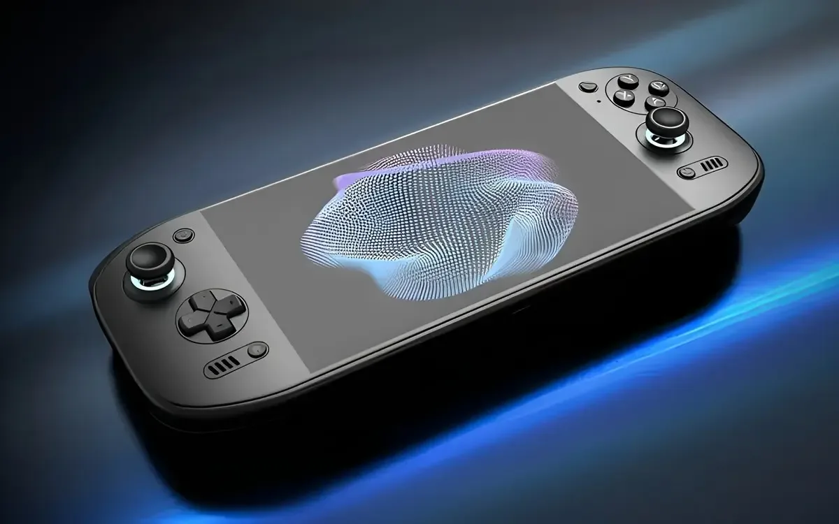 Odin 3 Portal é anunciado sem preço, ficha técnica ou data de lançamento