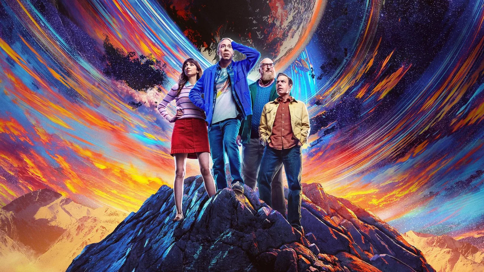 Spin-off de The Big Bang Theory terá novos episódios, mas sem data definida