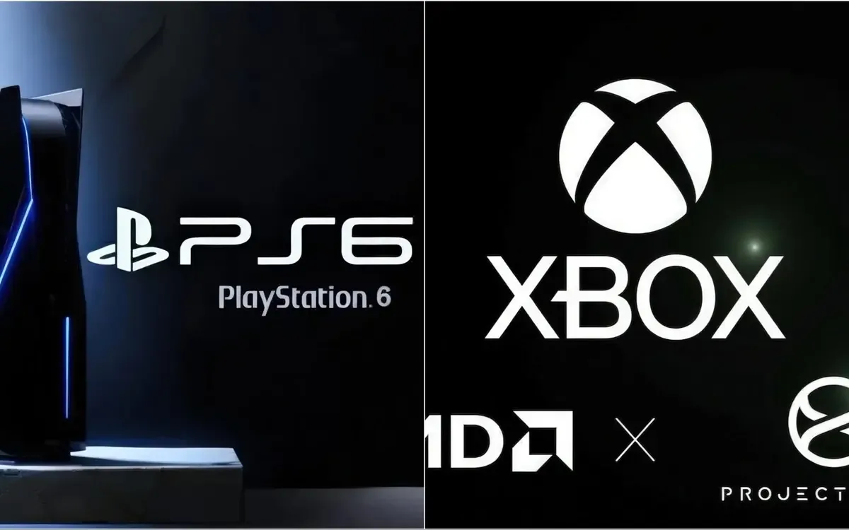 Memória pode elevar preço do Xbox Helix a até US$ 1.200