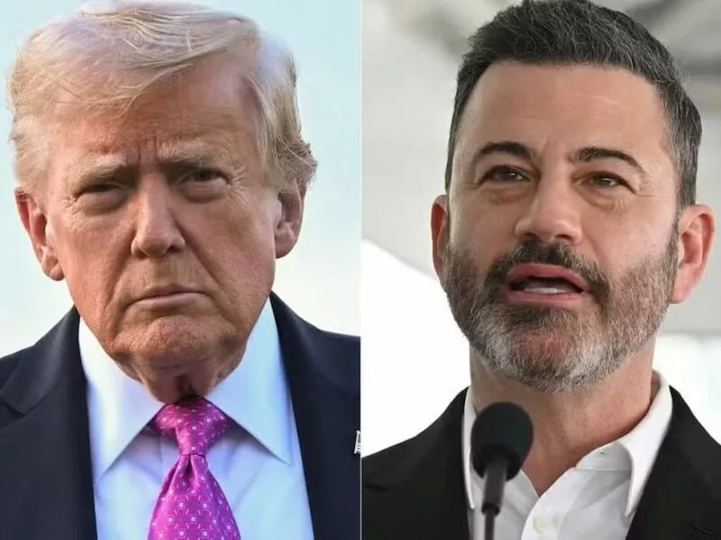 Jimmy Kimmel pode encerrar programa após 24 anos no ar