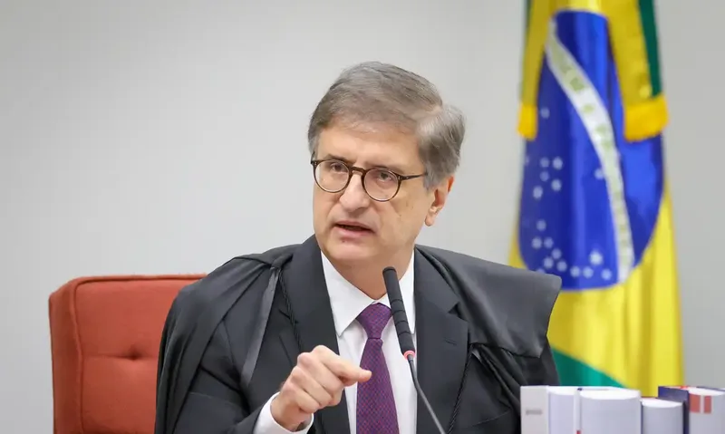 CSMPF avalia apuração contra Paulo Gonet por mensagens de Vorcaro