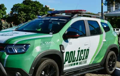 Suspeito de matar duas irmãs é preso no Ceará