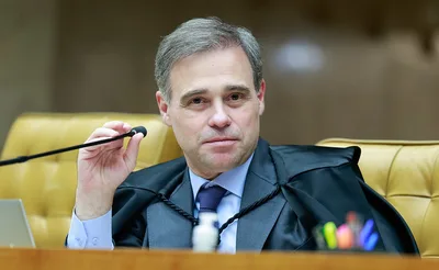 Mendonça mantém em sigilo dados financeiros de alvos do caso Master