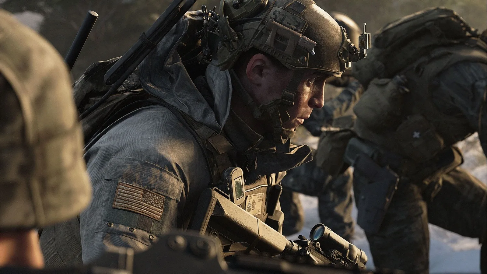 Collateral leva economia por rodada ao novo Call of Duty