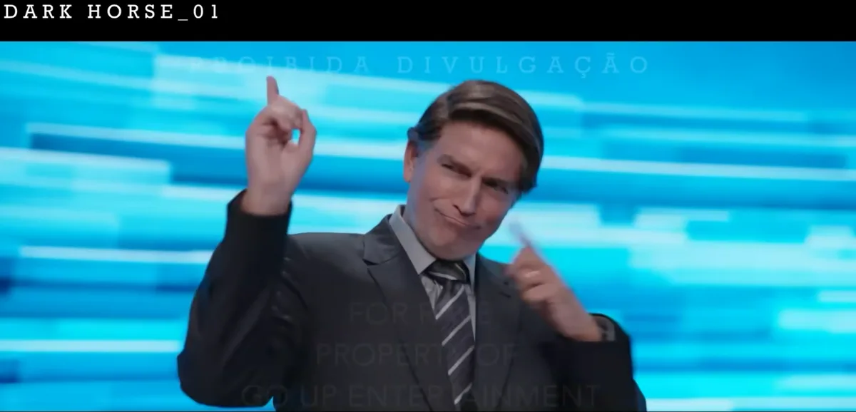 Filme sobre Bolsonaro projetava até R$ 358 milhões em receita