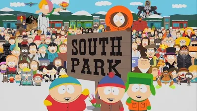 South Park mira Trump com novo nome antes da 29ª temporada