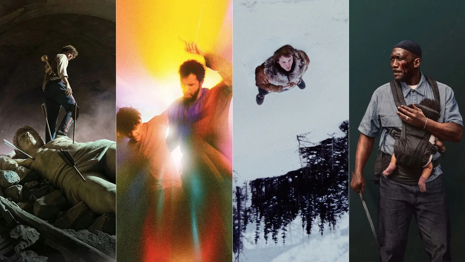 Festival do Rio 2026 reúne filmes de Karim Aïnouz, Asghar Farhadi e mais