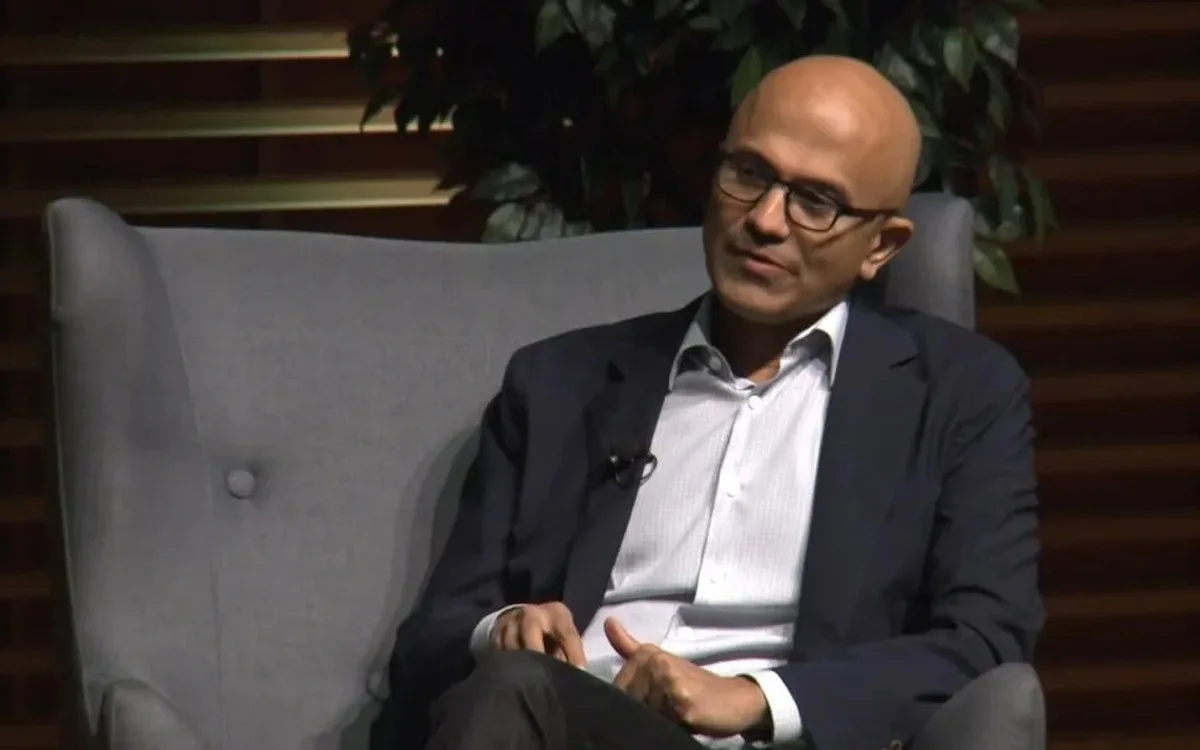 Nadella vê Xbox em rota de crescimento após cortes e reestruturação