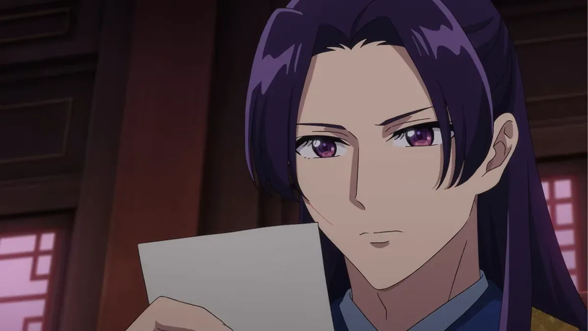 Terceira temporada de Diários de uma Apotecária ganha trailer e data de estreia