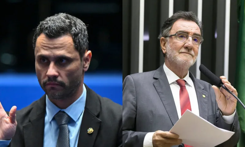 Cleitinho lidera disputa pelo governo de Minas com 40%, aponta Datafolha