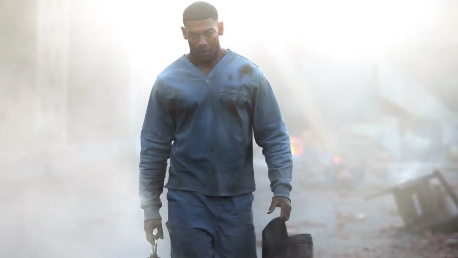 6º episódio de Lanternas estreia em 20 de setembro na HBO Max