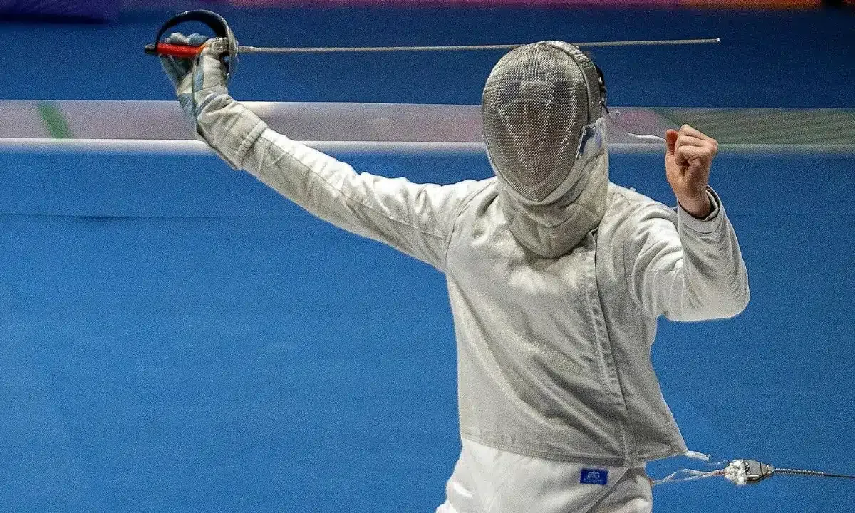 Henri Verjus termina participação no Mundial cadete após seis combates