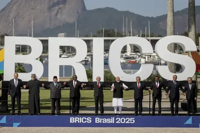 Cúpula do Brics reúne aliados com interesses divergentes na Índia