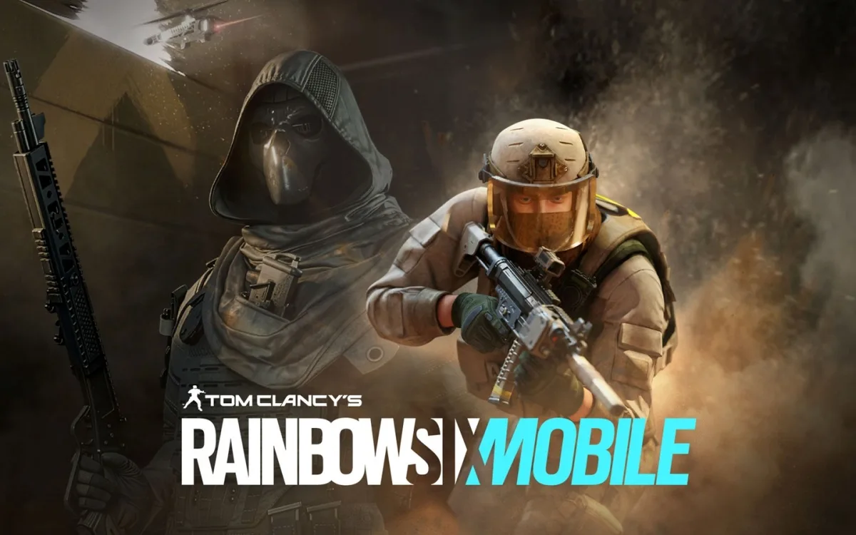 Rainbow Six Mobile terá servidores desligados em janeiro de 2027
