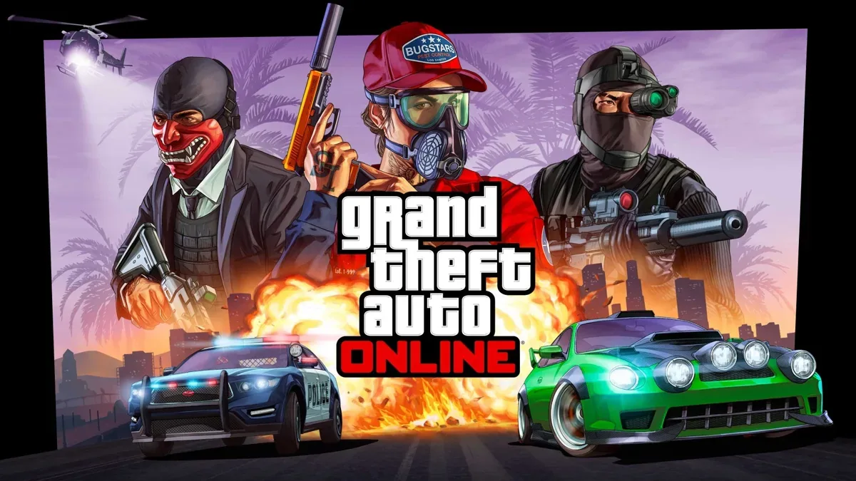 Rockstar achava que GTA Online teria pouco conteúdo e fracassaria