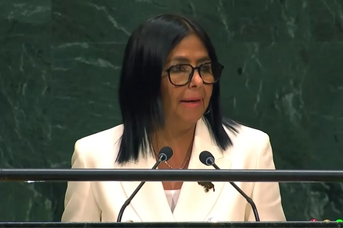 Chanceler uruguaio rejeita reatar com Venezuela sob governo de Delcy Rodríguez