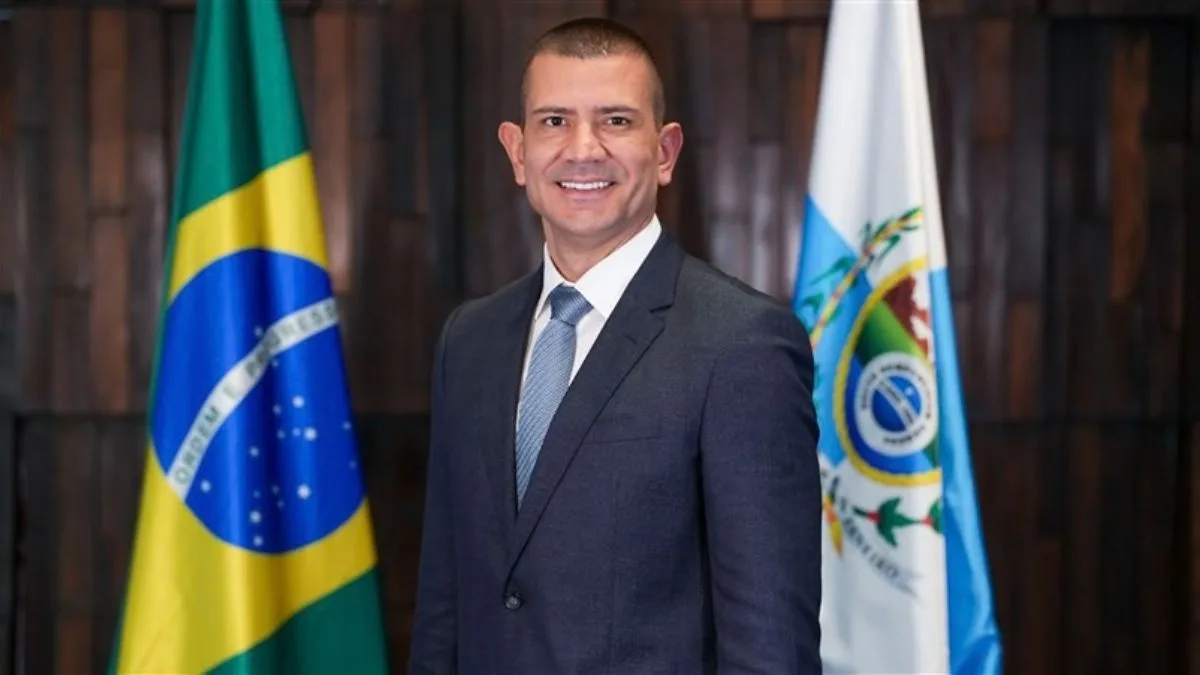 Ruas assume vitória no Rio após votos de Garotinho serem anulados