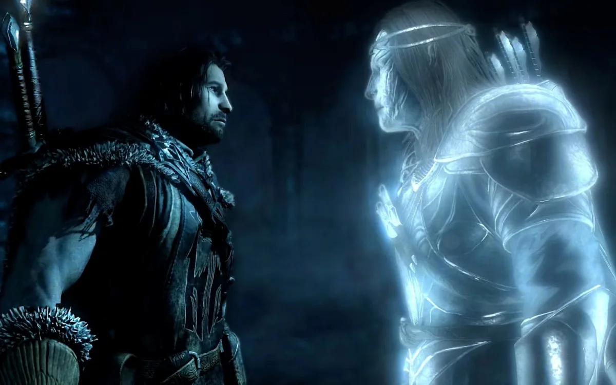 Shadow of Mordor e Shadows of War entram em pré-venda no Switch 2