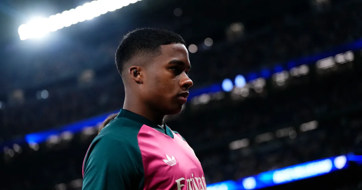 Endrick entra no radar de Roma, Milan e Manchester United para janeiro