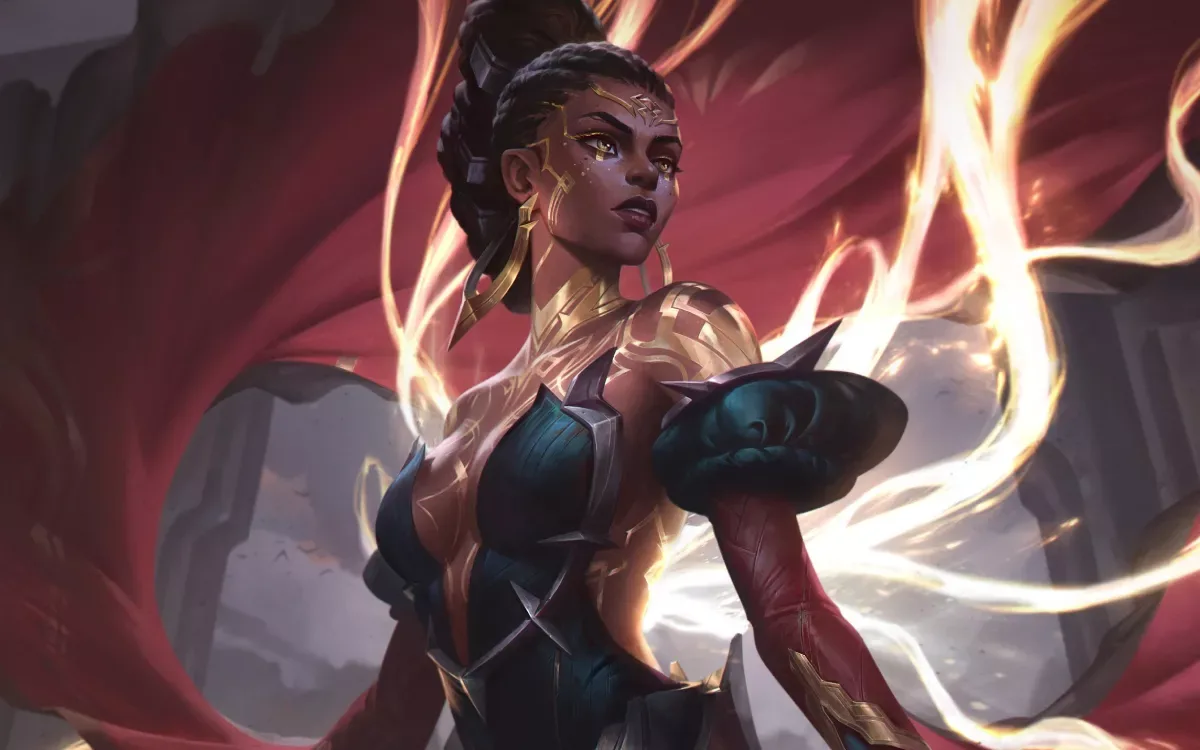 League of Legends amplia chat de voz e anuncia novidades para os modos de jogo