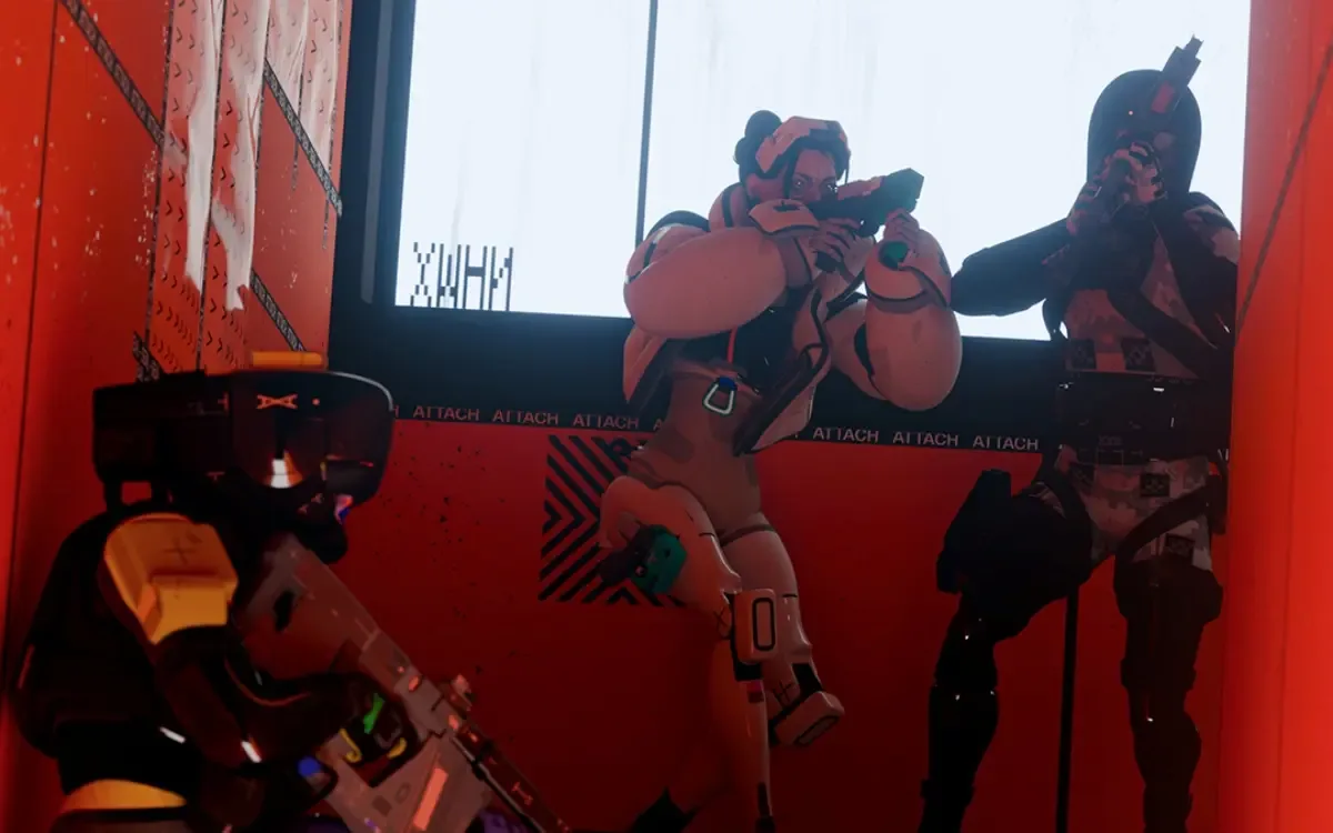 Bungie muda plano de atualizações de Marathon e adia novidades
