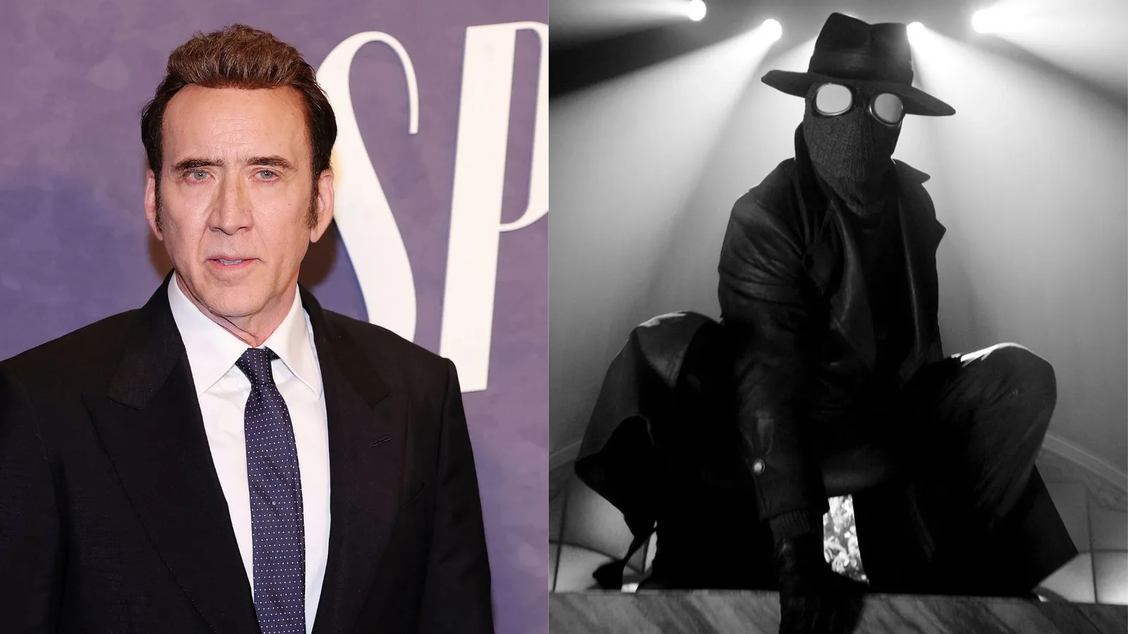 Nicolas Cage questiona foco em combates nas produções da Marvel